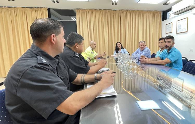 Fiesta de la Playa: Recomendaciones para el cruce por el Túnel Subfluvial