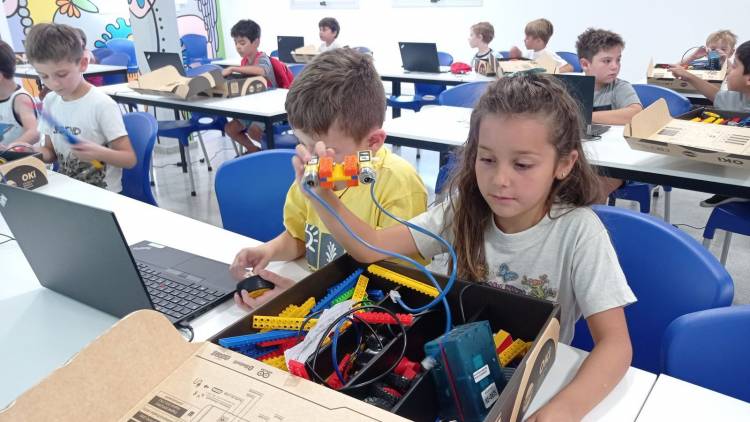 Santa Fe invirtió más de $ 8 mil millones en ciencia y tecnología durante 2025