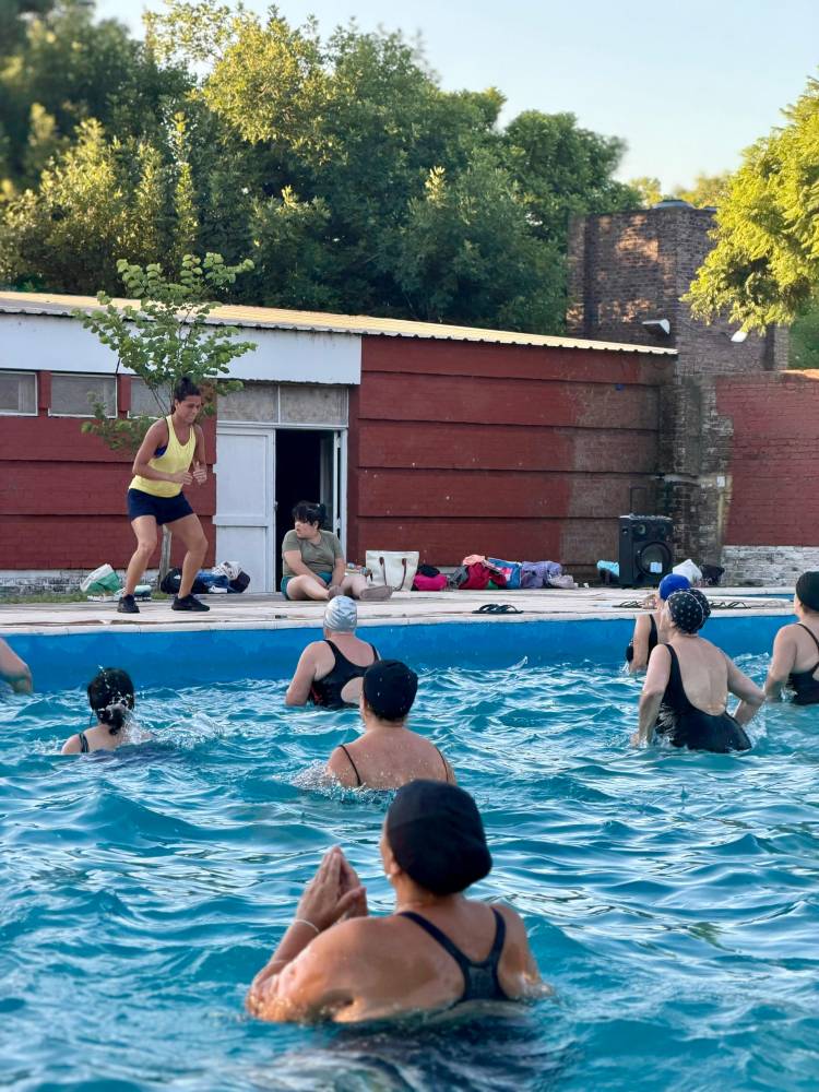 Verano Santoto2026: ¡Continúan las actividades con cupos disponibles!