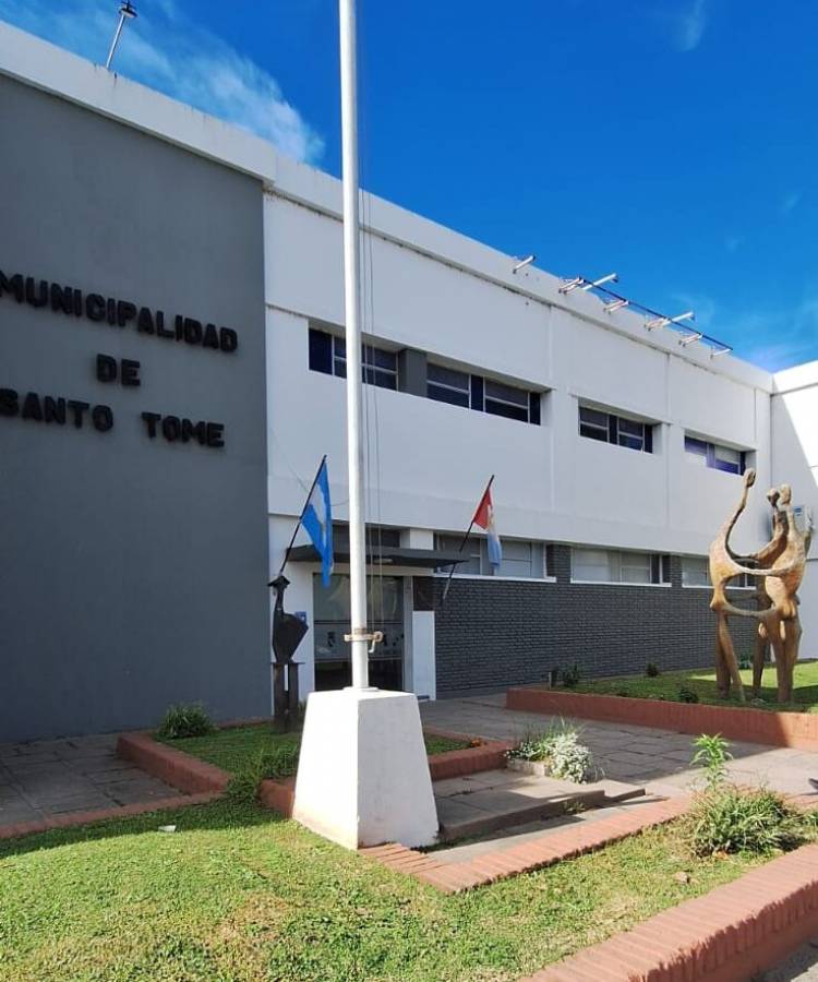 La Municipalidad informa actualización de contactos y refuerza canales de atención telefónica