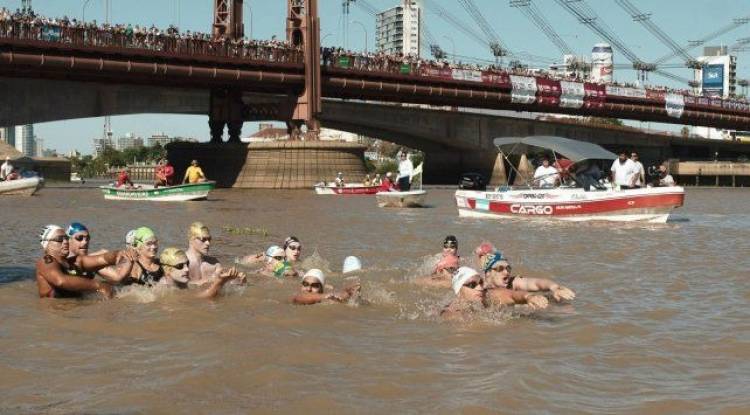 Prefectura hará controles de embarcaciones y alcoholemia durante la Maratón Santa Fe-Coronda