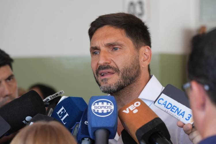 Pullaro: “Cuando empecé a hablar de la baja de imputabilidad hace unos 7 años me enfrenté con todo el sistema garantista judicial y político"