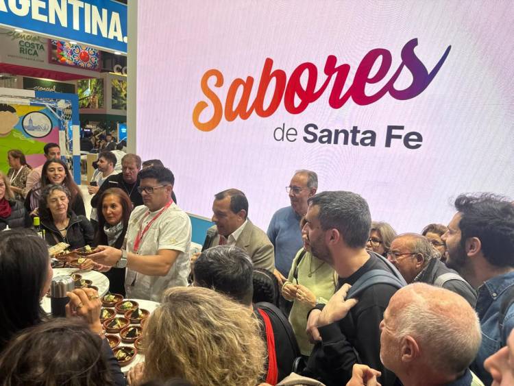 Sabores de Santa Fe: de qué se trata el nuevo programa provincial de identidad y  cocina productiva