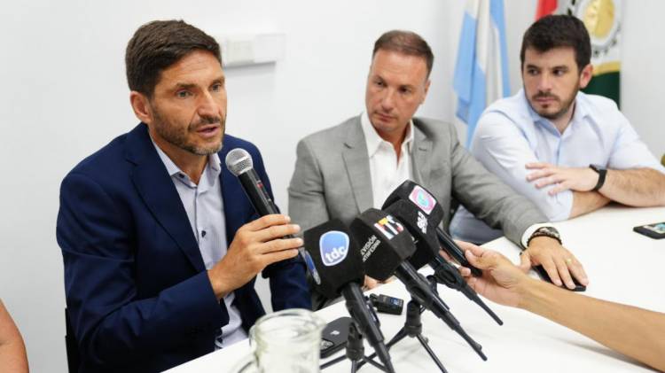 Pullaro: “Se tiene que terminar la mirada garantista que tiene a los violentos y delincuentes como víctimas y no como victimarios de la sociedad”