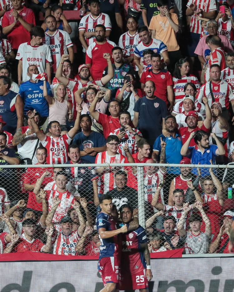 El desahogo de Tarragona en Unión: "Demostramos que somos un equipo fuerte"