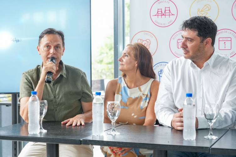 Operativo Verano: cuatro noches de música y tradición en el Festival 3 Lunas de Cañada de Gómez