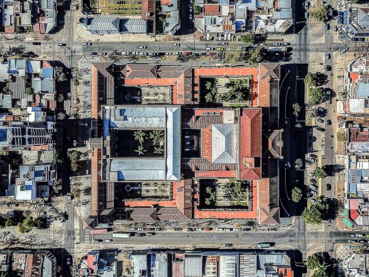 Rankings internacionales: la UNL consolida su reconocimiento mundial 