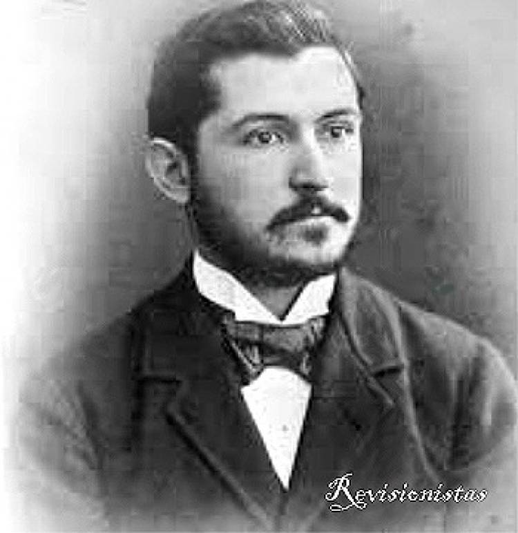 Juan B. Justo y la cuestión fiscal