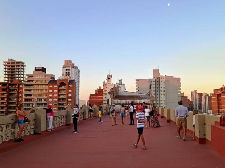 Con cupos agotados, La Hora Mágica se prepara para una nueva edición