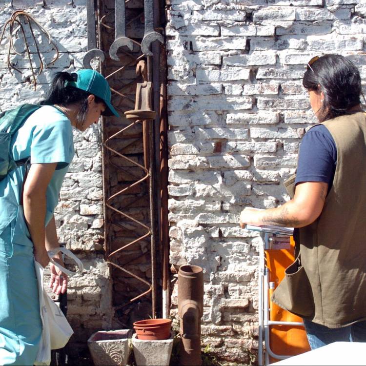 La Municipalidad informa el cronograma de descacharrado para febrero y marzo