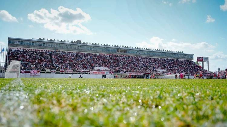 AFA transmitirá la Primera Nacional: cuánto costará ver los partidos