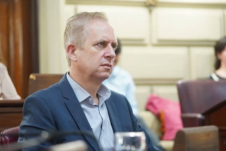 En medio de la crisis policial, exigen al gobierno provincial datos sobre salud mental, licencias y condiciones laborales