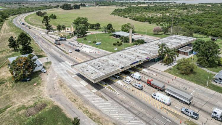 Operativo Verano: el Túnel Subfluvial activa un operativo especial por Carnaval y proyecta alta circulación vehicular