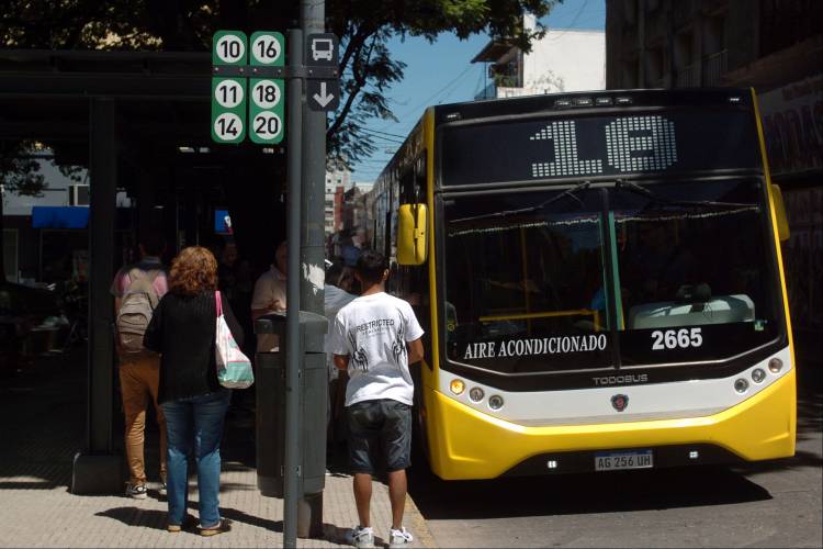 Servicios municipales previstos para el fin de semana largo de Carnavales