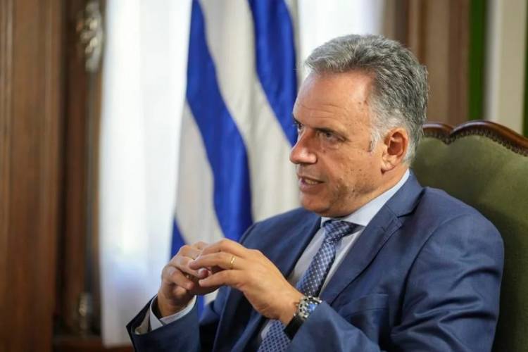 China y Uruguay cooperan en innovación y desarrollo de biotecnología agrícola