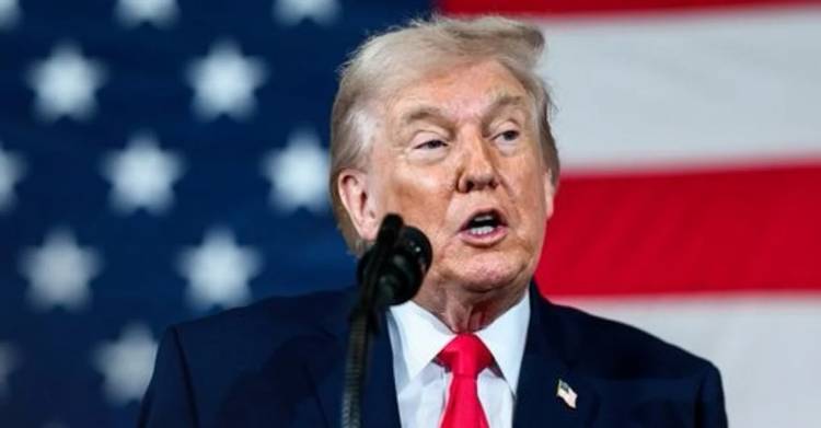 Trump redobló la apuesta por los aranceles internacionales