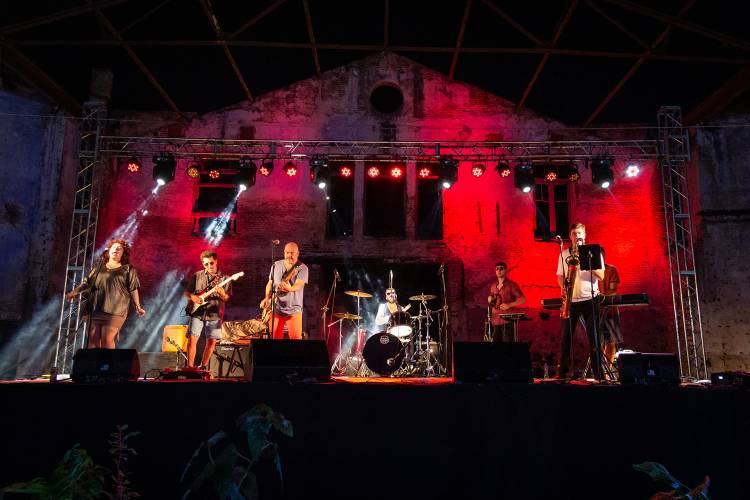 Abre la convocatoria nacional Música en el Mercado 2026