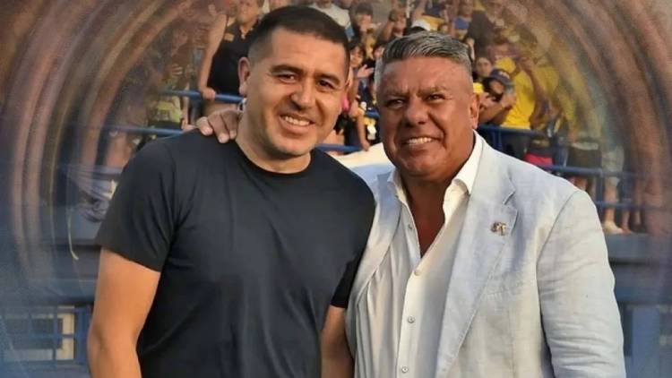 Boca y Rosario Central respaldaron a la AFA: apoyaron la suspensión de la fecha del fútbol argentino