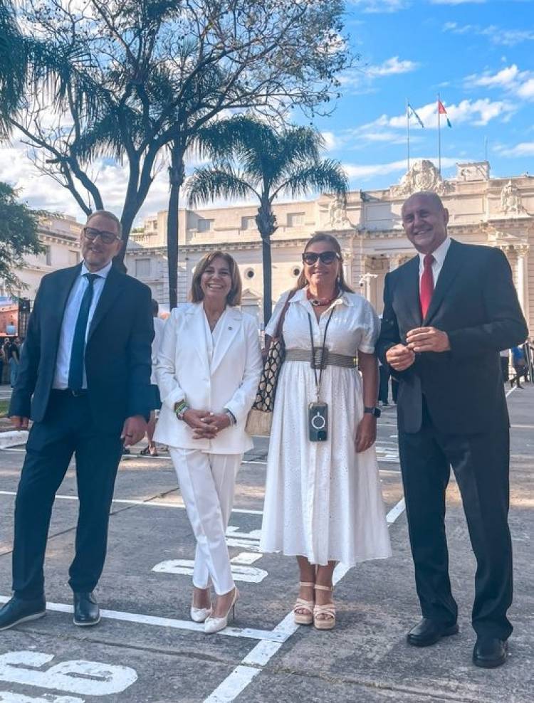 Diputados: el peronismo quiere frenar un aumento por decreto de la edad jubilatoria en Santa Fe