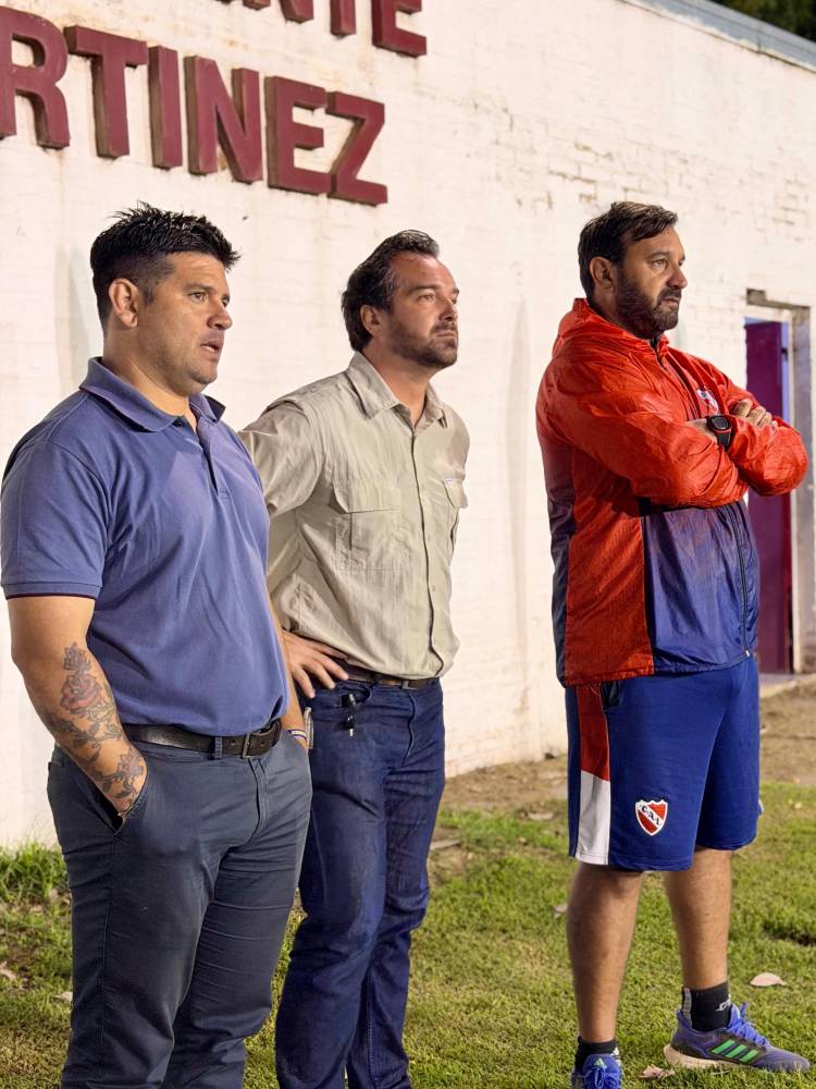 La Municipalidad dio inicio al Primer Torneo Femenino de Fútbol “Copa Ciudad de Santo Tomé”