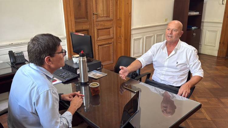 Las Escuelas Técnicas de la provincia de Santa Fe no paran