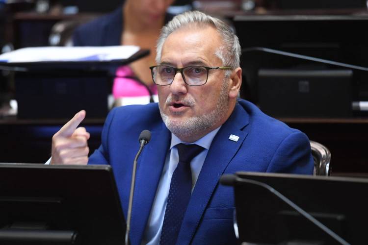 Lewandowski: "Esta reforma laboral no moderniza, precariza"