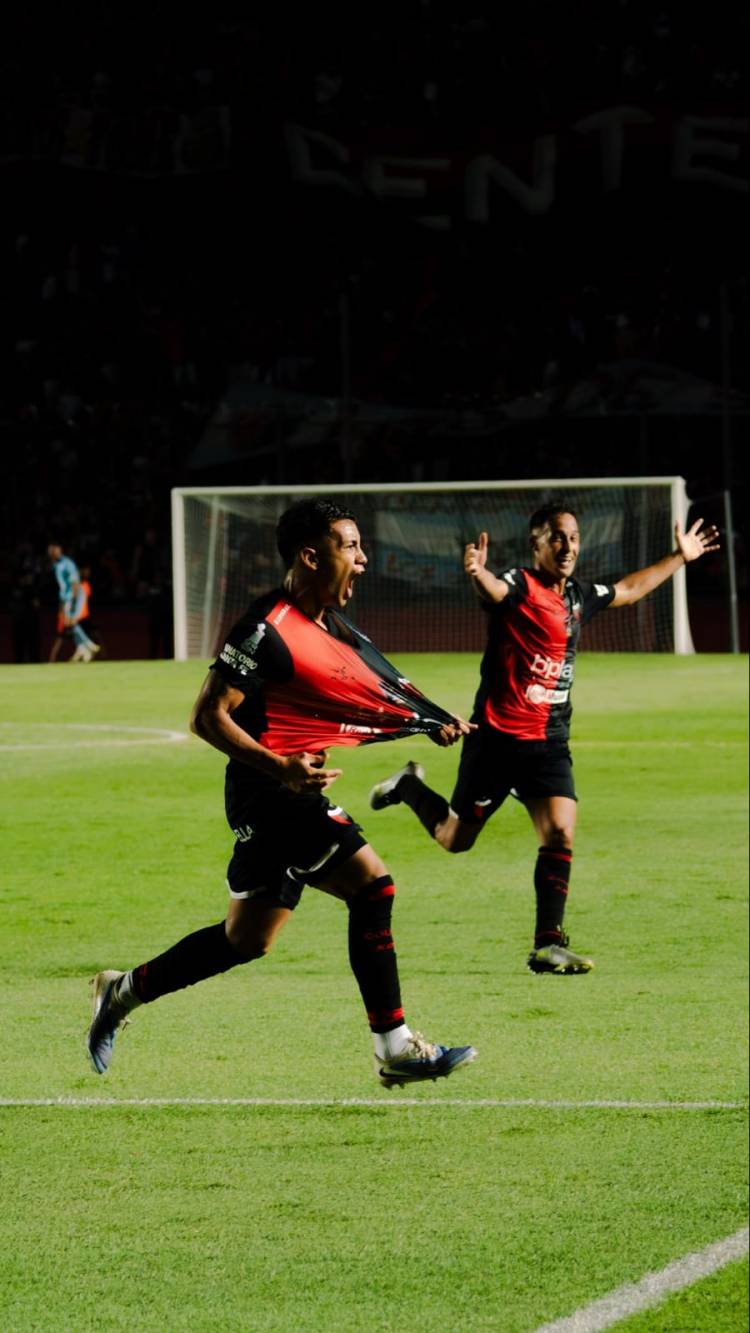 Faltó eficacia y el sabaleo empató con Ferro en Santa Fe