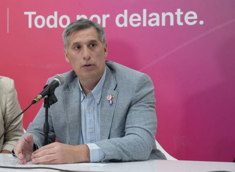 La recesión de la economía nacional afecta la coparticipación que recibe Santa Fe