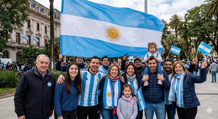 De habitante a ciudadano