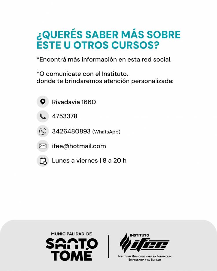 El IFEE abre inscripciones para el curso de Fotorrealismo y Animación 3D (SketchUp)