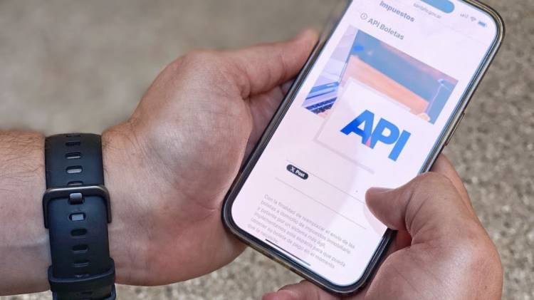 Más de 605 mil santafesinos utilizaron el 35 ?scuento para el pago de inmobiliario y patente