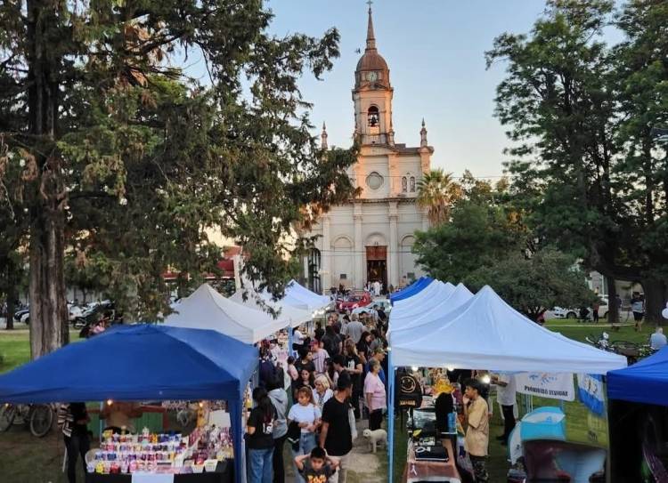 Se reprograma la Feria Municipal de Mujeres Emprendedoras para este domingo 15 de marzo