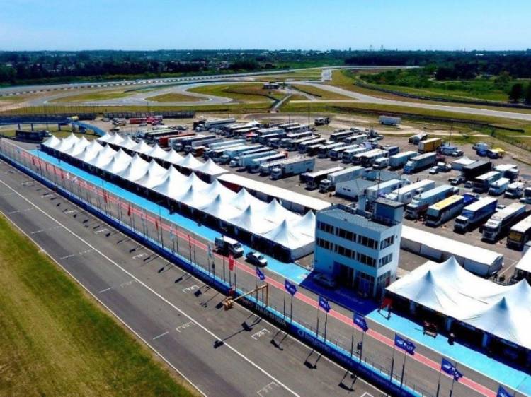 Agenda deportiva: arranca la actividad motor en el Autódromo y llega otra edición de la maratón 5K «Ellas Corren»