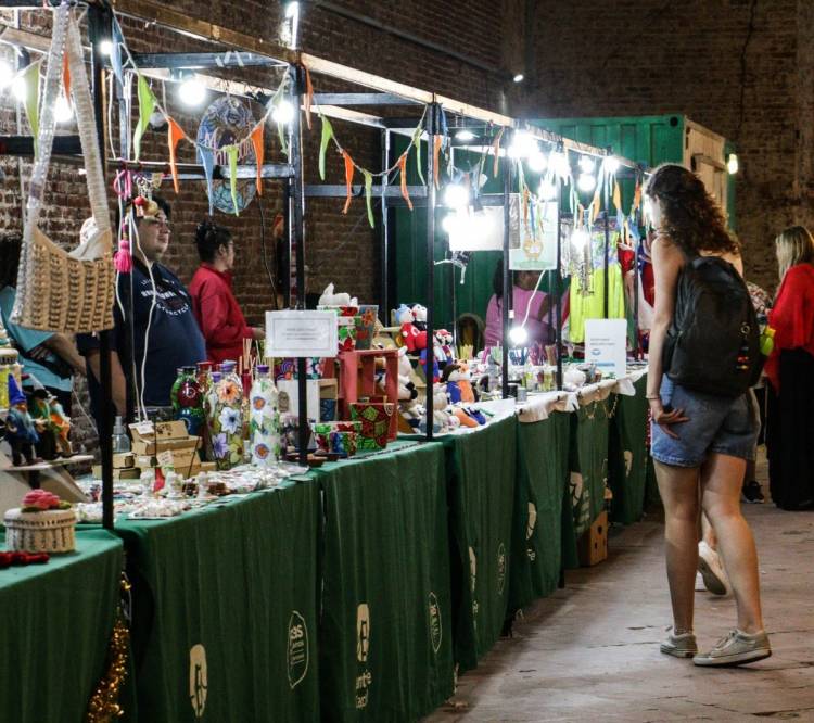 Agenda Santa Fe: deporte, muestras, recorridos guiados y conciertos para disfrutar la ciudad