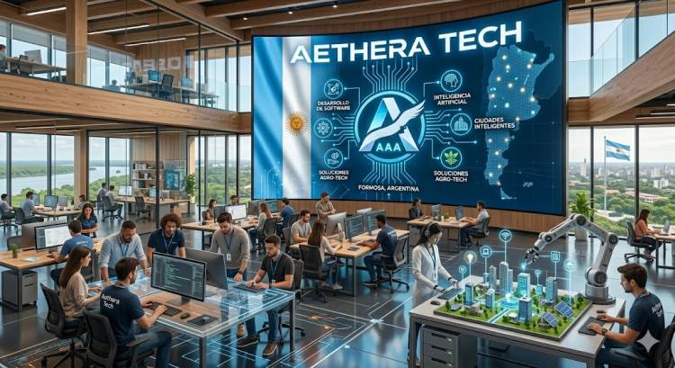 Un sueño y una realidad