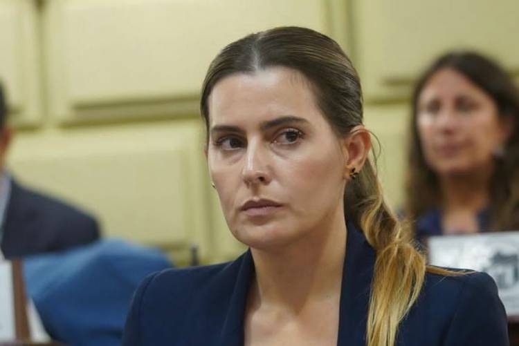 Cattalini solicitó al consejo de la magistratura la suspensión del juez federal Salmain