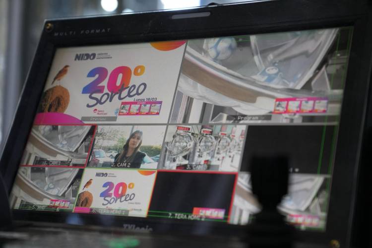 Nido: más de 46.000 santafesinos participan por 300 créditos para vivienda