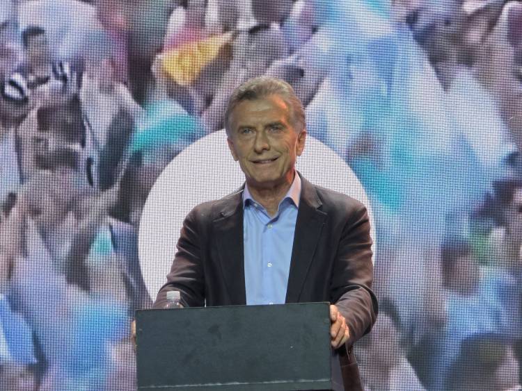  “La Argentina necesita responsabilidad, sensatez y una mirada federal”