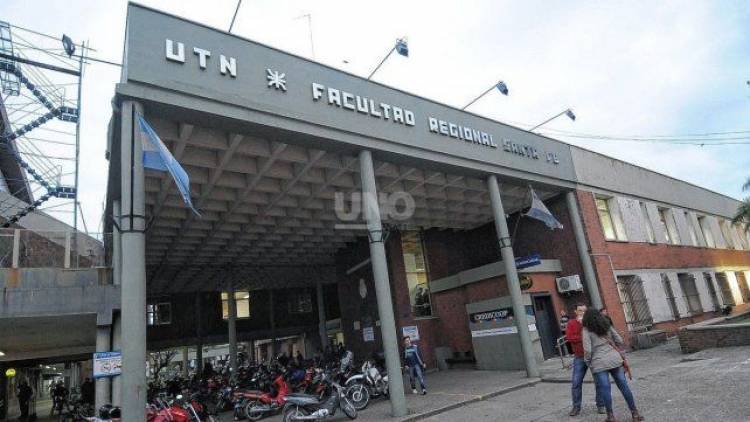 La UTN Santa Fe abre la inscripción a sus carreras de posgrado