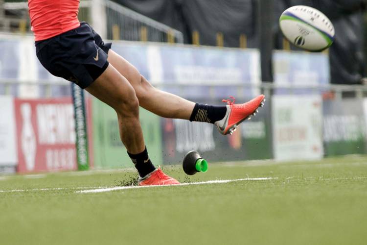 La ciudad del deporte: Rosario recibe el Sudamericano M18 de rugby en el Hipódromo