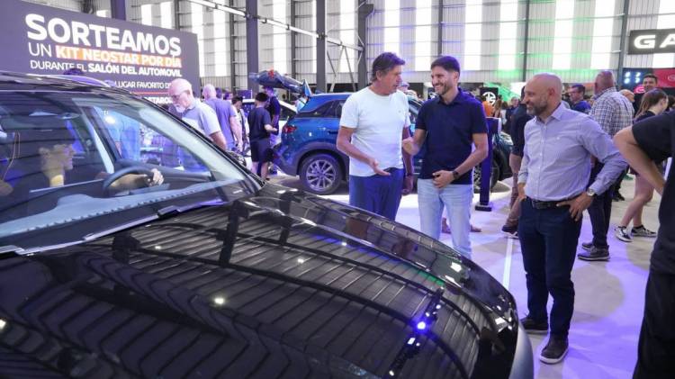 Santa Fe movilizó más de $ 18.000 millones en el fin de semana largo