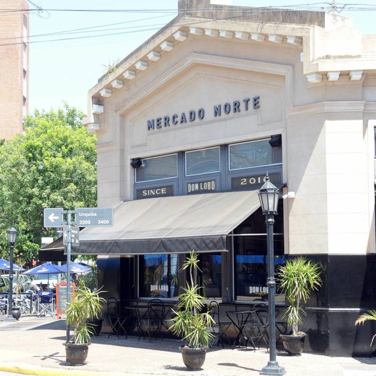 El Mercado Norte modificará sus horarios a partir del 1 de abril