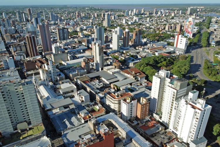 Actualizan el IMI, una herramienta para centralizar la información de los inmuebles de la ciudad