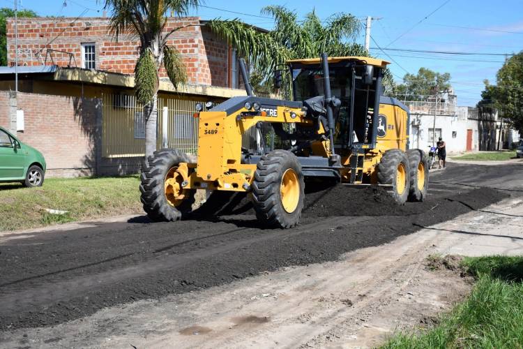 Concejo Municipal: la oposición impulsa tres pedidos de informes
