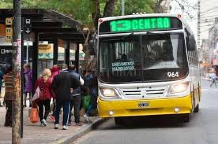 PROVINCIAS UNIDAS y LLA rechazaron exigir a Nación la restitución del Fondo Compensador de Transporte