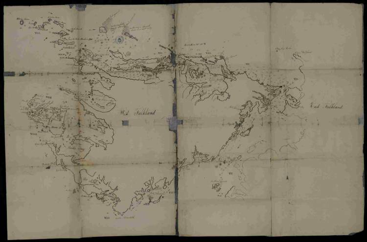 Malvinas: una mirada geográfica y catográfica de investigadores de la UNL