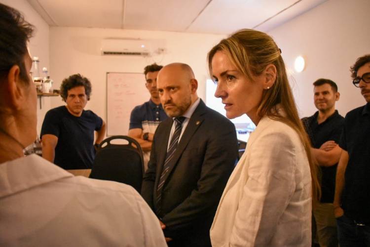 Company 2026: Santa Fe lanza la tercera convocatoria del programa que impulsa la internacionalización de pymes