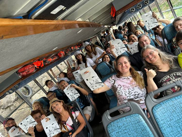 Semana Santa en Santa Fe: masiva convocatoria y un impacto económico de más de $540 millones