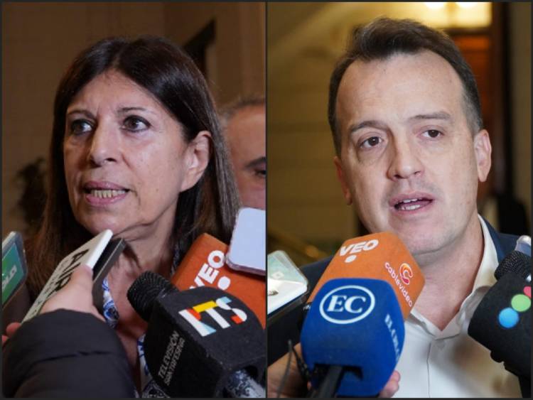 El Socialismo destacó la nueva ley de municipios: "Es un paso histórico para modernizar nuestros gobiernos locales"
