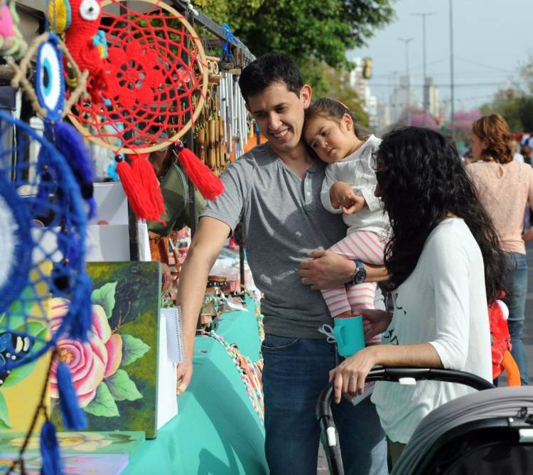 Agenda Santa Fe: un fin de semana cargado de música y entretenimientos